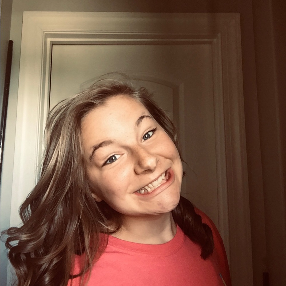 Meet your Posher, Leah